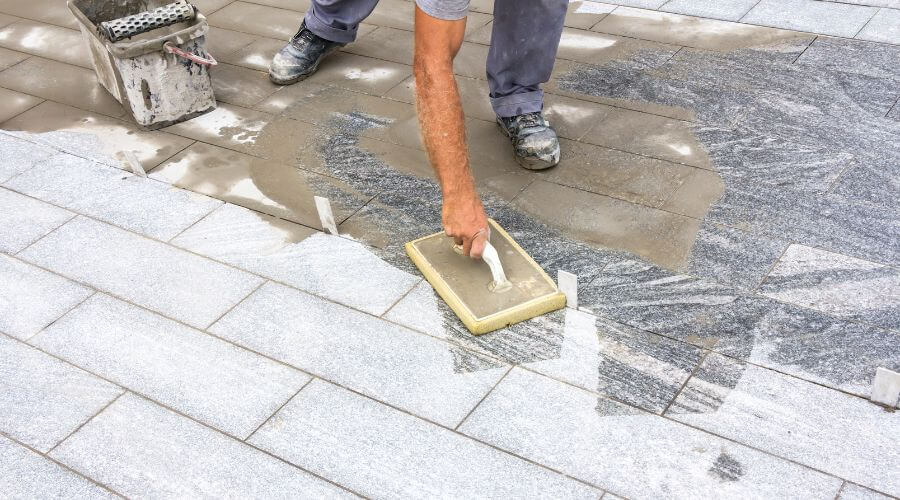 Professional gutter cleaning in Clarks Grove, MN